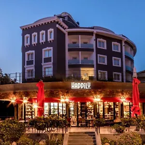 4* מלון Motto Premium Hotel&spa