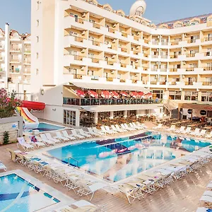 5* Hotell Tui Blue Grand Azur