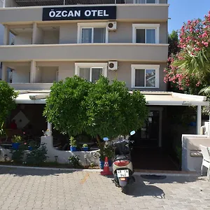 Konukevi Ozcan, Marmaris
