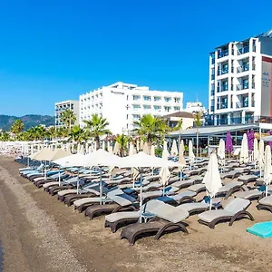 3* Hotell Marmaris Beach Hotel