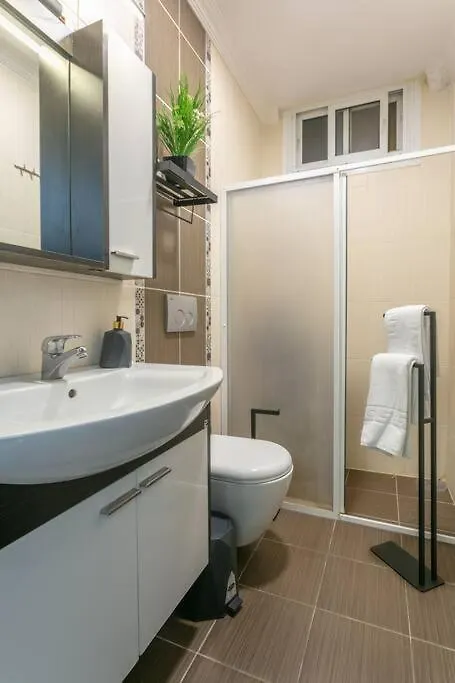 Apartment Flaneur Home Marmaris Turkey