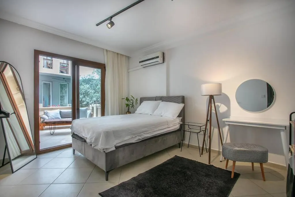 Flaneur Home Marmaris