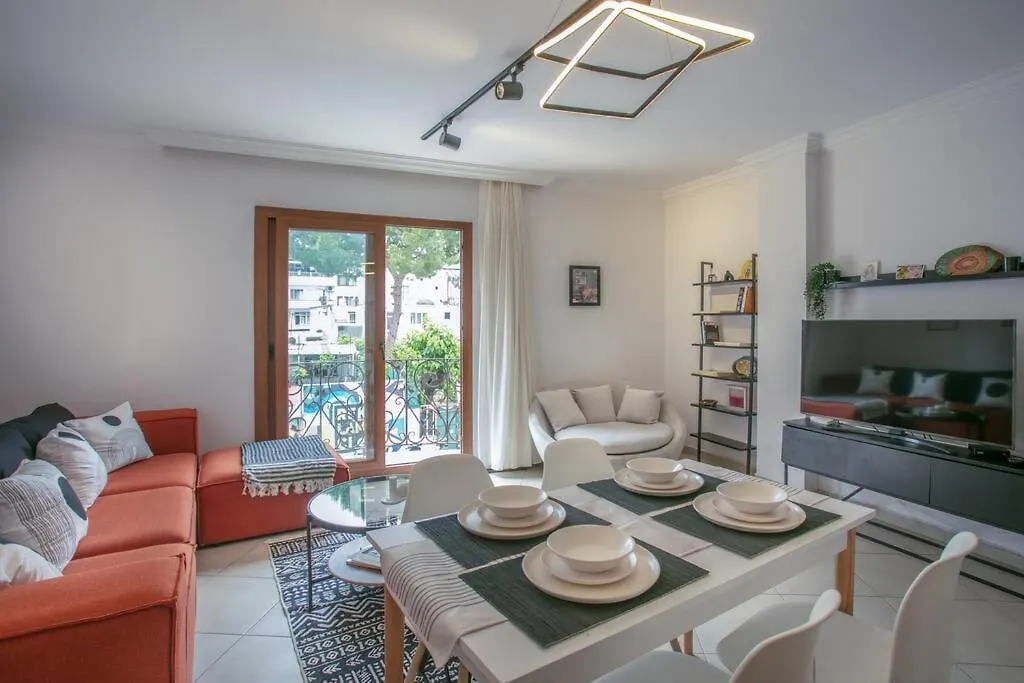 Flaneur Home Marmaris 0*,  Turkey